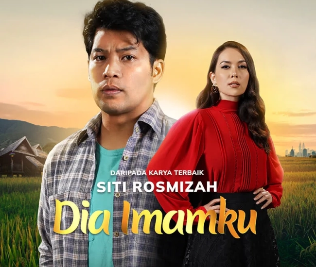 Dia Imamku